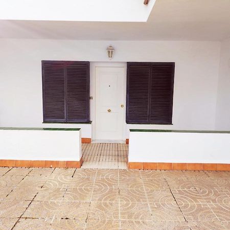 Florencio Quintero Home Севилья Экстерьер фото