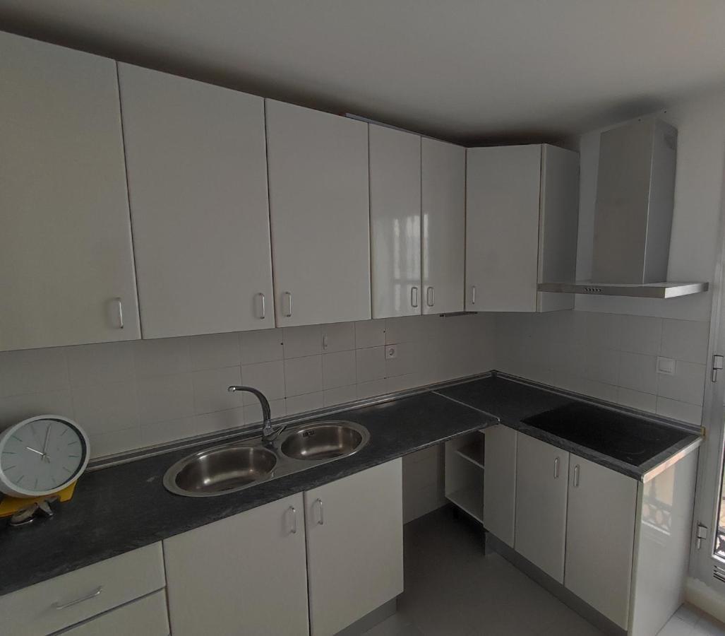 Florencio Quintero Home Севилья Экстерьер фото